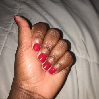Gloss Nail Bar - Nail Salons Near Me - Memphis, Tennessee