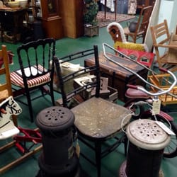 Market Street Treasures