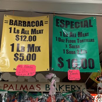 Las Palmas Bakery - a variety of items for sale - Bakeries Near Me - San Antonio, Texas Las Palmas Bakery - a variety of items for sale - Bakeries Near Me - San Antonio, Texas