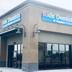 Kids' Dentists of Surprise & Orthodontics