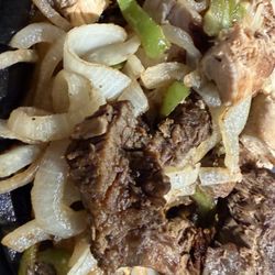 I am a cattle rancher and will argue this is not skirt steak