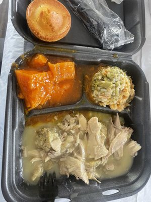 Herman's Soul Food & Catering by null