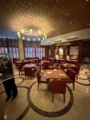 Hyatt Regency Hong Kong, Tsim Sha Tsui by null