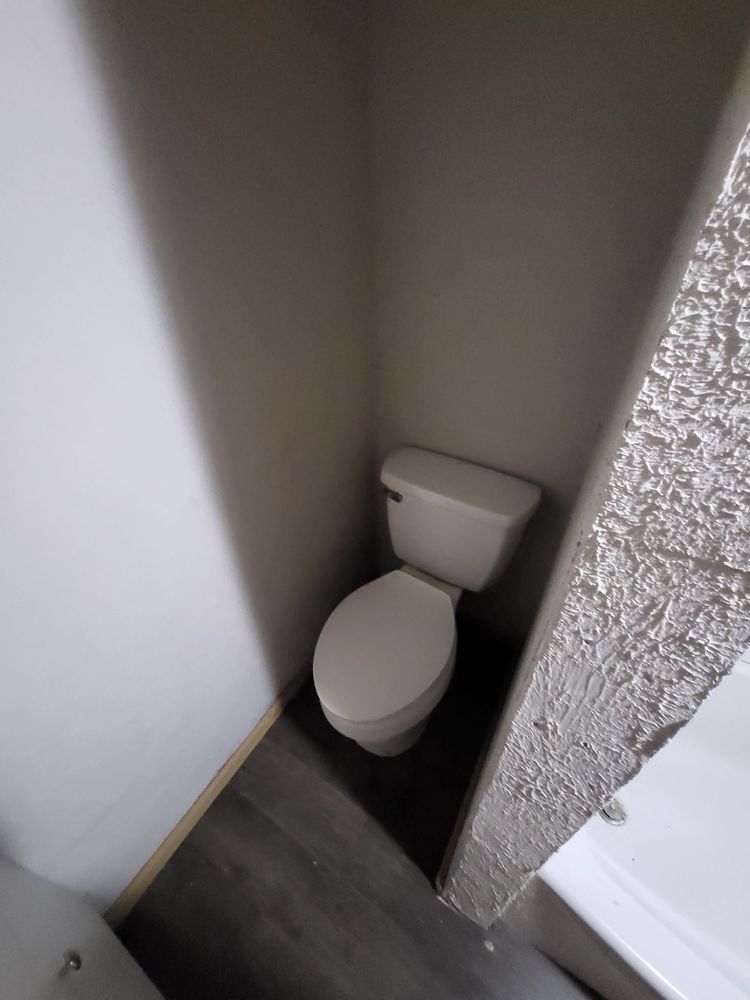 Slide of C&G Handyman Service