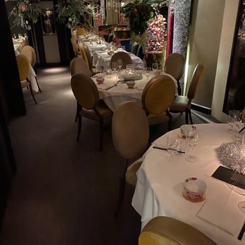 Kai Mayfair - Chinese Near Me - London, XGL