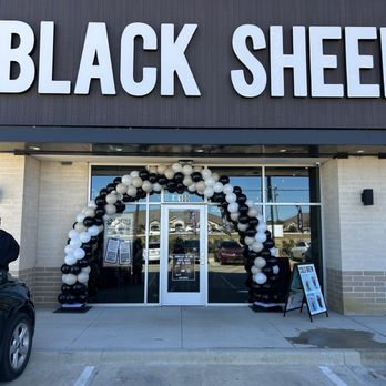 Black Sheep Coffee - Coffee & Tea Near Me - Aubrey, Texas