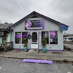 Lavender Moon Metaphysical