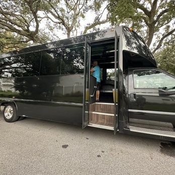 Affari Transportation - Limos Near Me - Tampa, Florida