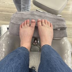 Happy Nails - Nails