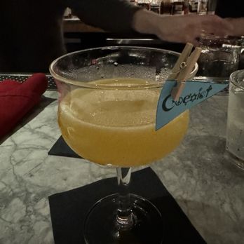 Mercury - New American Near Me - Omaha, Nebraska