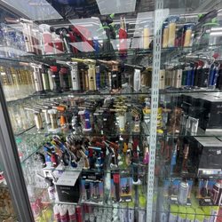 Euclid Smoke Tobacco