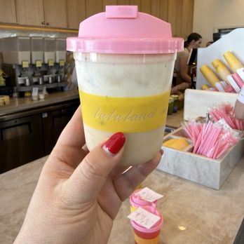 La La Land - Cafes Near Me - Los Angeles, California La La Land - Cafes Near Me - Los Angeles, California