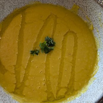Dinar Restaurant - Lentil Soup - Mediterranean Near Me - Manchester, Missouri