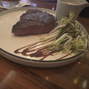 SR Prime Steakhouse - Steakhouses Near Me - Elk Grove, California