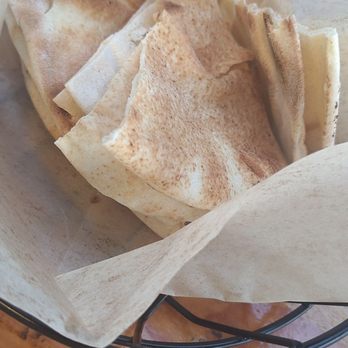 Z Garden - Mediterranean Near Me - Santa Monica, California