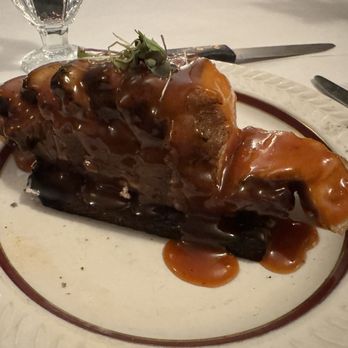 Ruby Begonia’s - Pork Belly App - Cocktail Bars Near Me - Chittenango, New York
