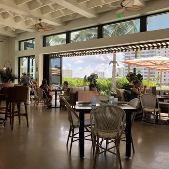 Harbor House - Inside - Seafood Near Me - Boca Raton, Florida