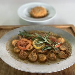 Alacati Mediterranean Restaurant
