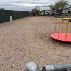Mesa / Apache Junction KOA