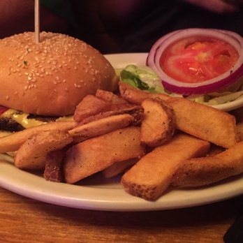 Texas Roadhouse - Cheeseburger is the best kept secret on this menu! - Steakhouses Near Me - Appleton, Wisconsin Texas Roadhouse - Cheeseburger is the best kept secret on this menu! - Steakhouses Near Me - Appleton, Wisconsin