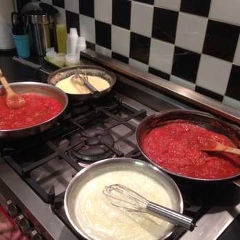 Cucina Bambini - sauce - Cooking Classes Near Me - San Jose, California Cucina Bambini - sauce - Cooking Classes Near Me - San Jose, California