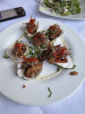 Gigi Trattoria by null