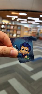 Columbus Metropolitan Library by null