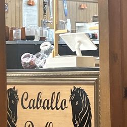 Caballo De Oro Mexican Restaurant - Caballo de ora