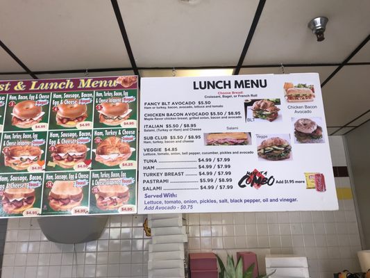 Menu photo 2 Super Star Donuts San Bernardino, CA Menu photo 2 Super Star Donuts San Bernardino, CA