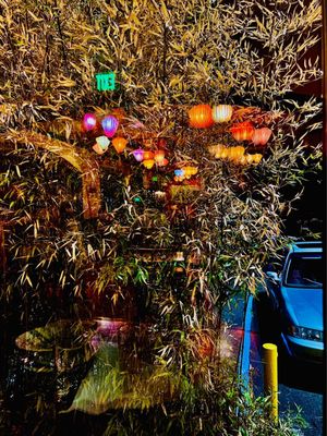 Vietnam Café by null