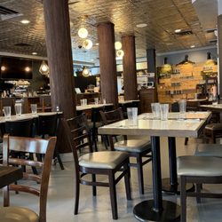Fork Hill Kitchen - Inside