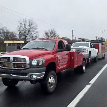 Billy's Towing and Recovery - Towing Near Me - Radcliff, Kentucky Billy's Towing and Recovery - Towing Near Me - Radcliff, Kentucky
