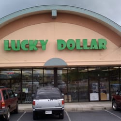 Lucky Dollar