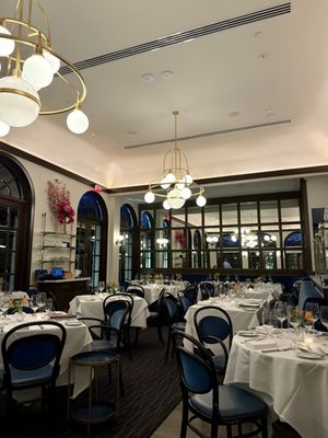 Cafe L'Europe by null