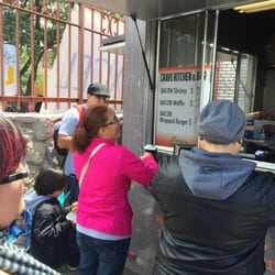 Sun City Bacon Festival - Crave food truck