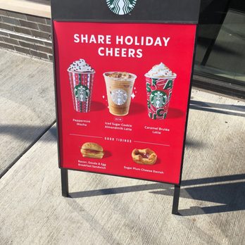 Starbucks - Coffee & Tea Near Me - Ottawa, Illinois