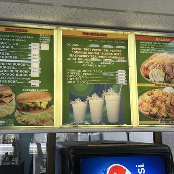 S S Burger Basket - Fast Food Near Me - Fontana, California S S Burger Basket - Fast Food Near Me - Fontana, California