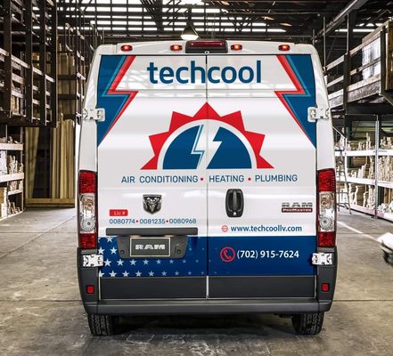 Techcool Logo