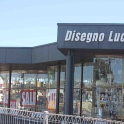 Disegno Luce Lighting