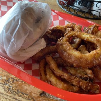Karma's Kitchen - Burger and fries - Breakfast & Brunch Near Me - Birmingham, Alabama Karma's Kitchen - Burger and fries - Breakfast & Brunch Near Me - Birmingham, Alabama