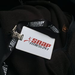 Snap Fitness