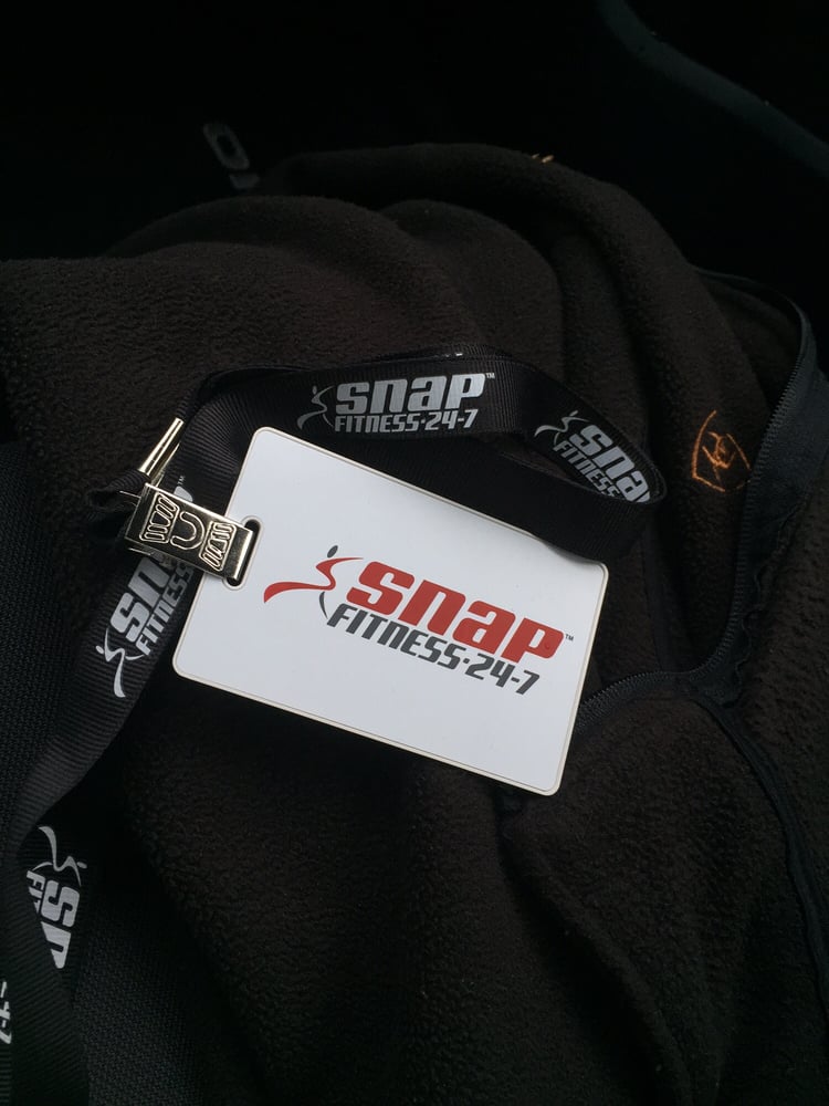 Social spots from Snap Fitness