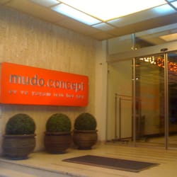 Mudo Concept