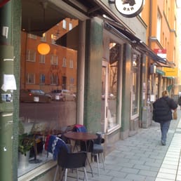 Outside Outside