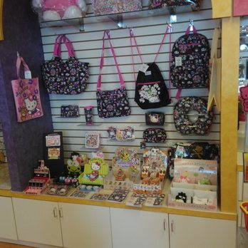 Sweet Kitty, The Anime Store - Toy Stores Near Me - Kent, Washington