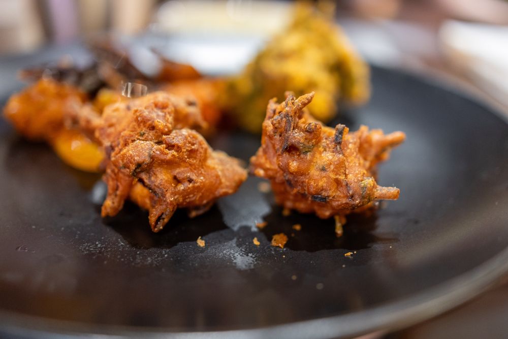 Food from Norbu Lancaster