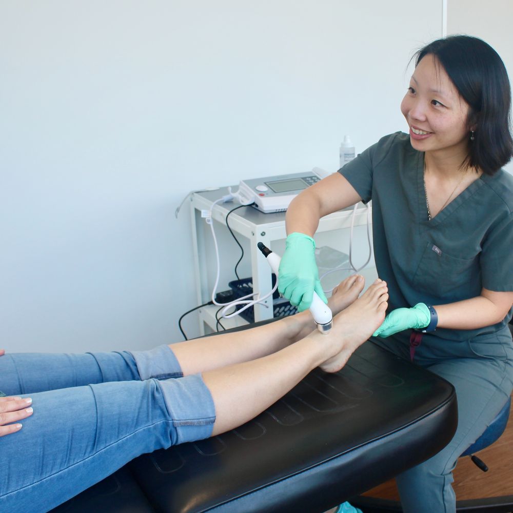 THE BEST 10 PODIATRISTS near OLD FOREST HILL RD, TORONTO, ON, CANADA -  Updated 2026 - Hours - Yelp