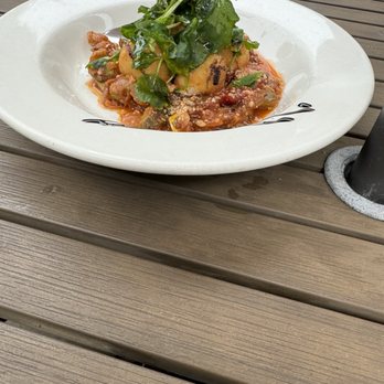 River Mill - Rice balls - New American Near Me - Lynbrook, New York