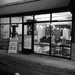Mopp Hair Day Spa