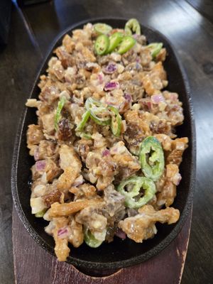 Sarap! Filipino Restaurant by null